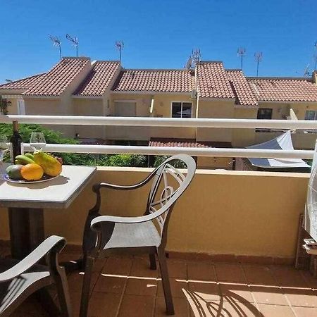 Marlenghi Apartments Sonemar San Bartolomé المظهر الخارجي الصورة