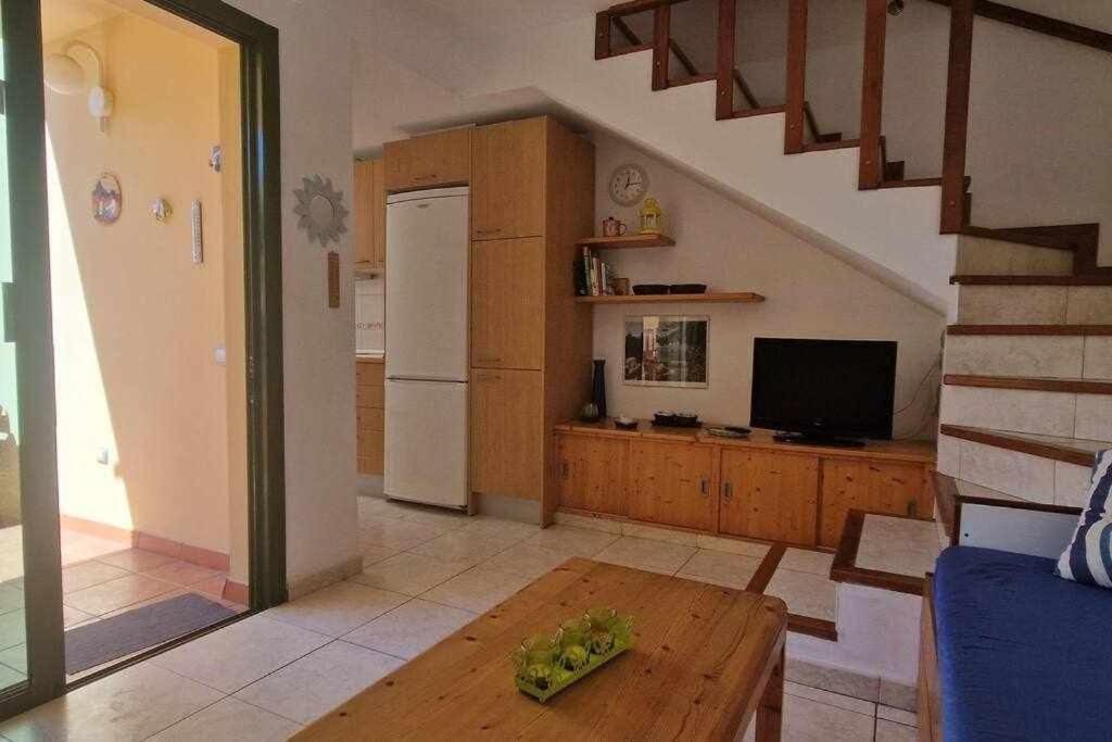 Marlenghi Apartments Sonemar San Bartolomé المظهر الخارجي الصورة