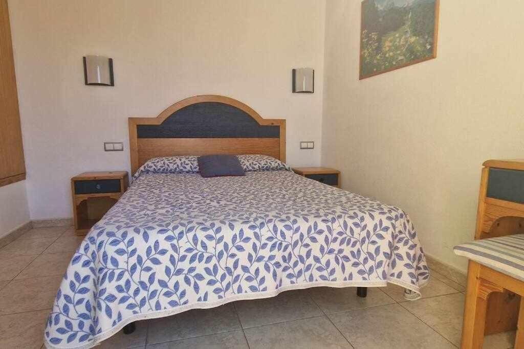 Marlenghi Apartments Sonemar San Bartolomé المظهر الخارجي الصورة