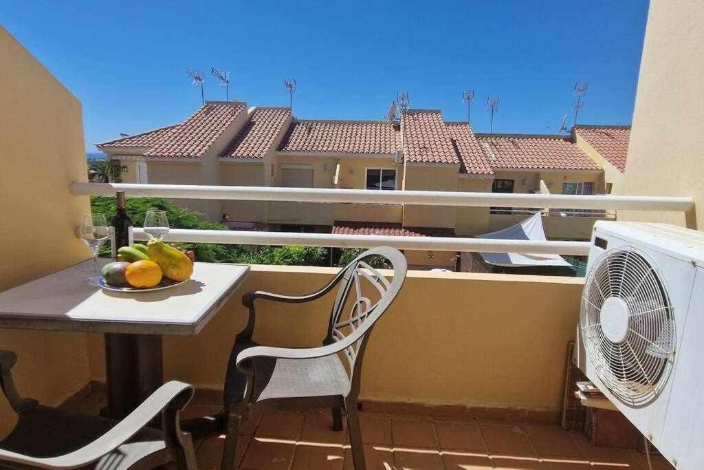 Marlenghi Apartments Sonemar San Bartolomé المظهر الخارجي الصورة