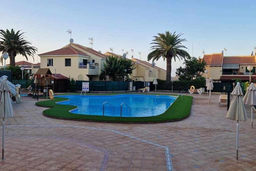Marlenghi Apartments Sonemar San Bartolomé المظهر الخارجي الصورة