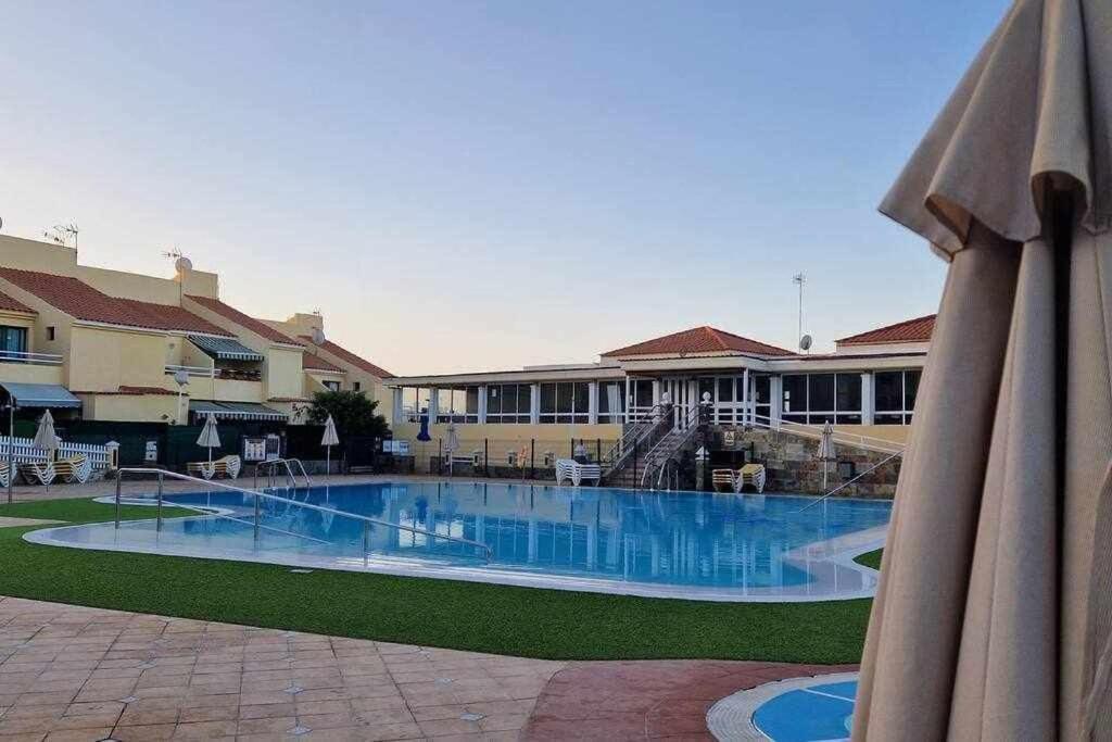 Marlenghi Apartments Sonemar San Bartolomé المظهر الخارجي الصورة