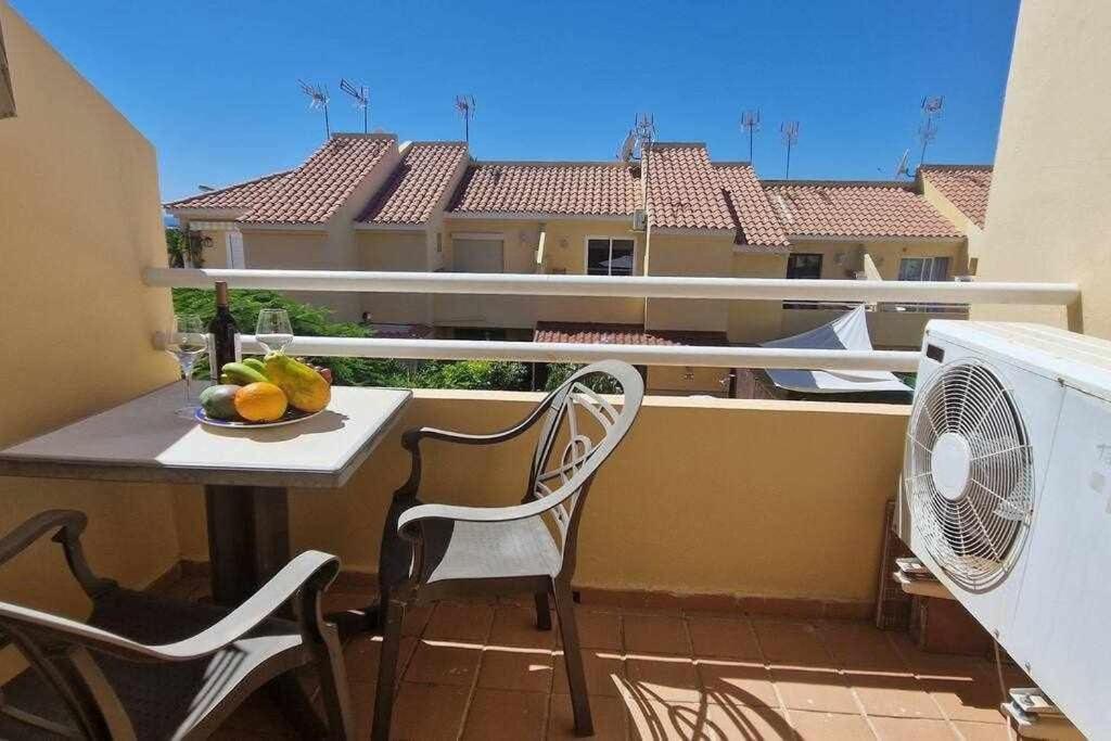 Marlenghi Apartments Sonemar San Bartolomé المظهر الخارجي الصورة