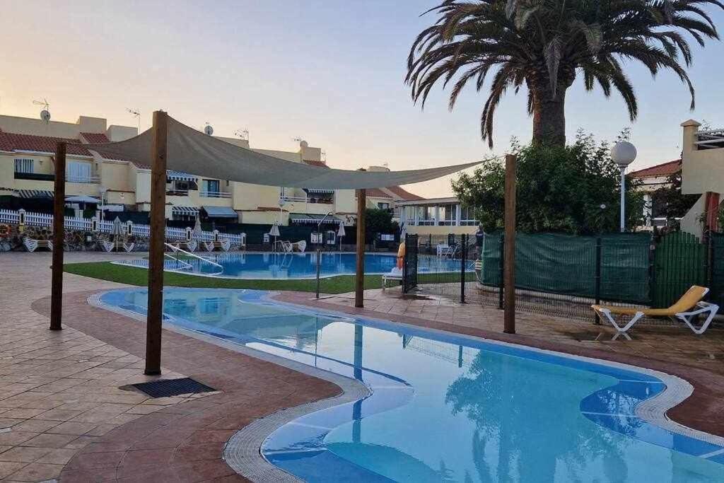 Marlenghi Apartments Sonemar San Bartolomé المظهر الخارجي الصورة