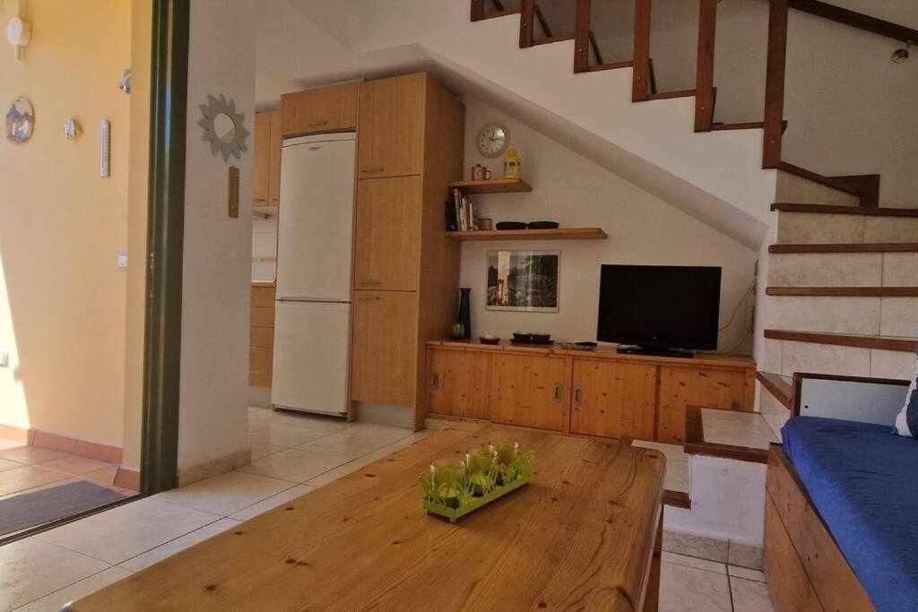 Marlenghi Apartments Sonemar San Bartolomé المظهر الخارجي الصورة