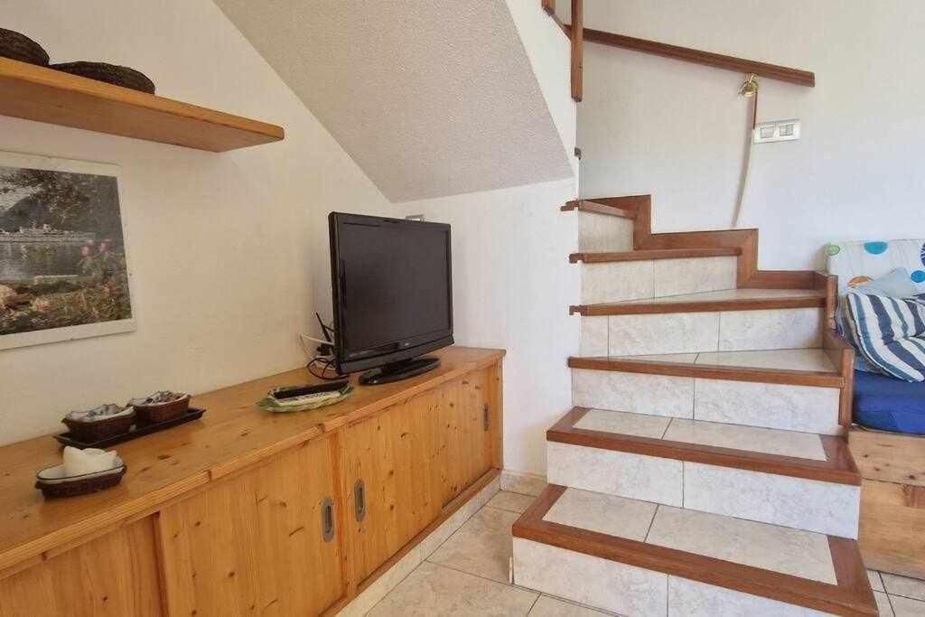 Marlenghi Apartments Sonemar San Bartolomé المظهر الخارجي الصورة