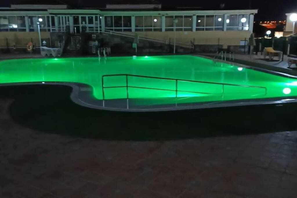 Marlenghi Apartments Sonemar San Bartolomé المظهر الخارجي الصورة