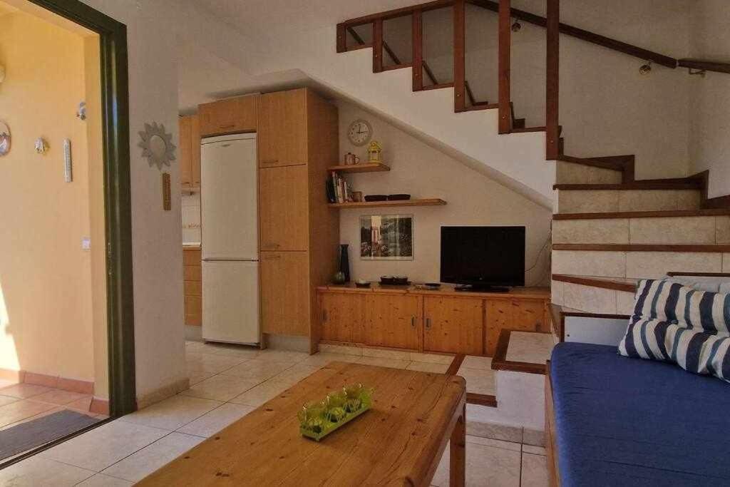 Marlenghi Apartments Sonemar San Bartolomé المظهر الخارجي الصورة