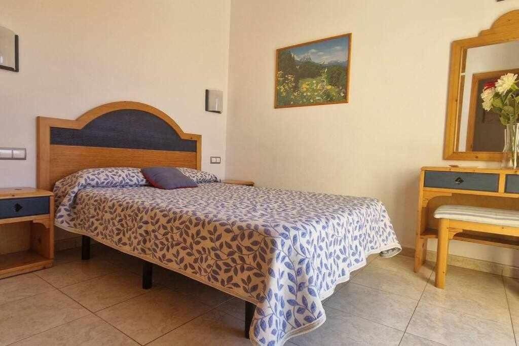 Marlenghi Apartments Sonemar San Bartolomé المظهر الخارجي الصورة
