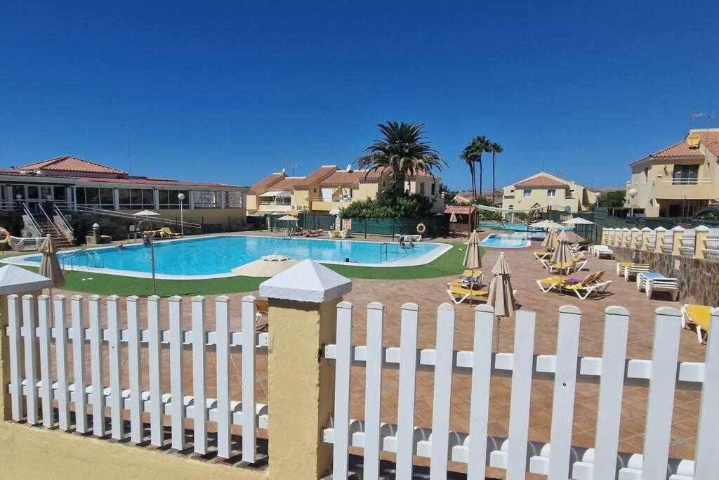Marlenghi Apartments Sonemar San Bartolomé المظهر الخارجي الصورة