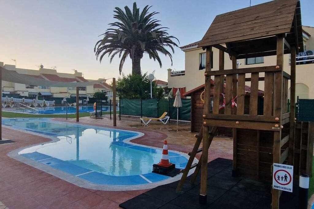 Marlenghi Apartments Sonemar San Bartolomé المظهر الخارجي الصورة