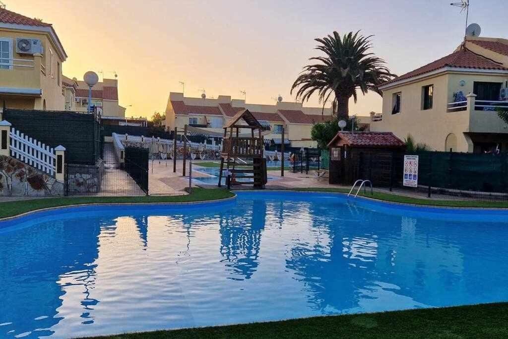 Marlenghi Apartments Sonemar San Bartolomé المظهر الخارجي الصورة