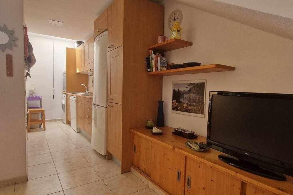Marlenghi Apartments Sonemar San Bartolomé المظهر الخارجي الصورة