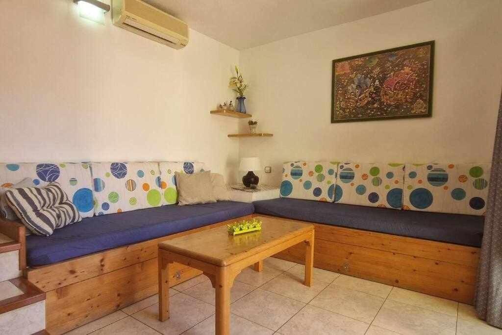 Marlenghi Apartments Sonemar San Bartolomé المظهر الخارجي الصورة