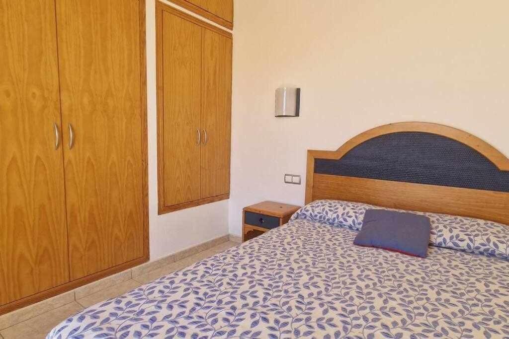 Marlenghi Apartments Sonemar San Bartolomé المظهر الخارجي الصورة